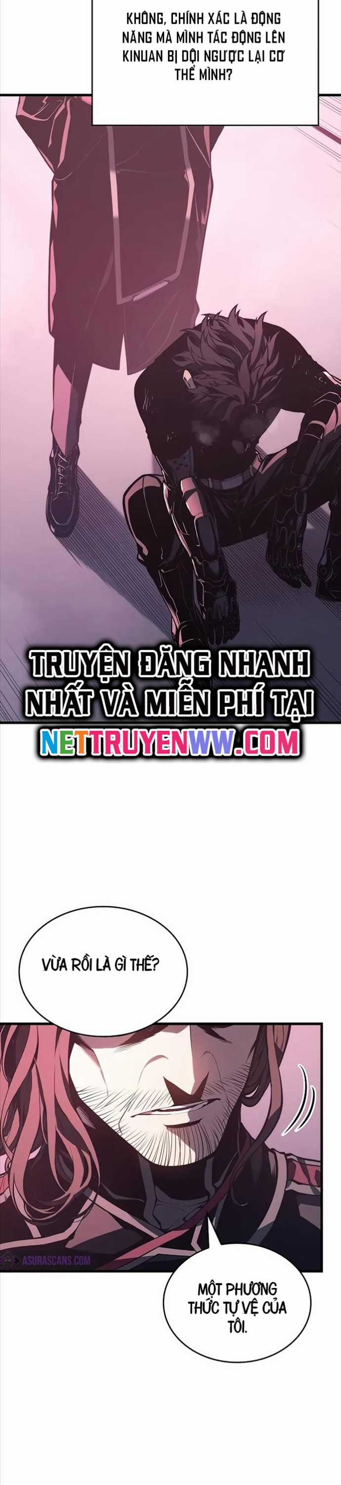 Tạp Huyết - Chapter 7 - Trang 4