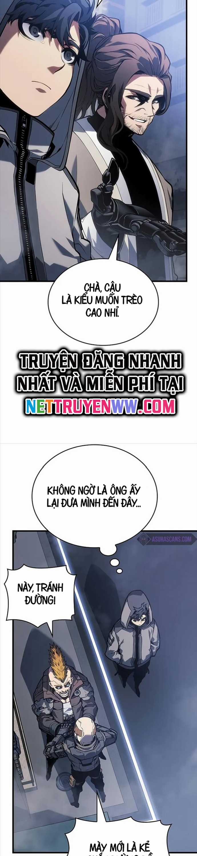 Tạp Huyết - Chapter 7 - Trang 33