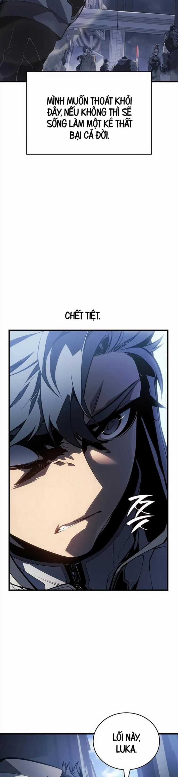 Tạp Huyết - Chapter 7 - Trang 35