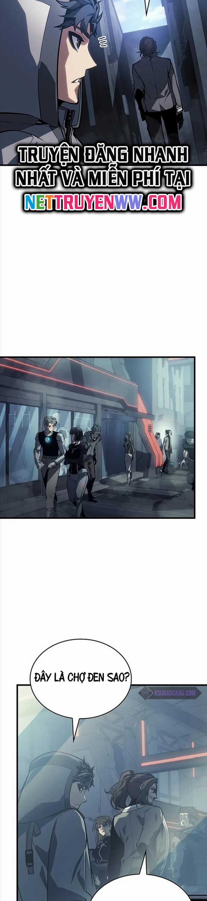 Tạp Huyết - Chapter 7 - Trang 36