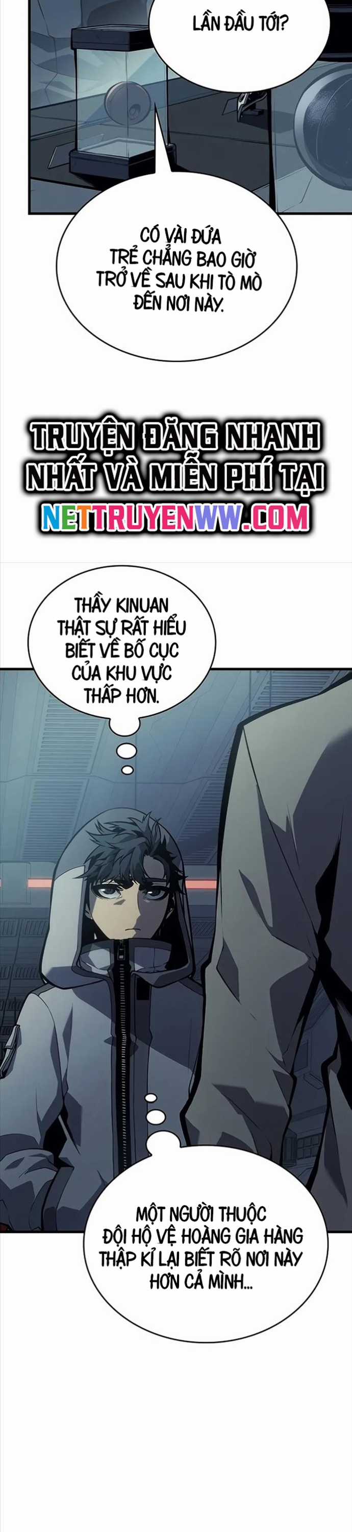 Tạp Huyết - Chapter 7 - Trang 37