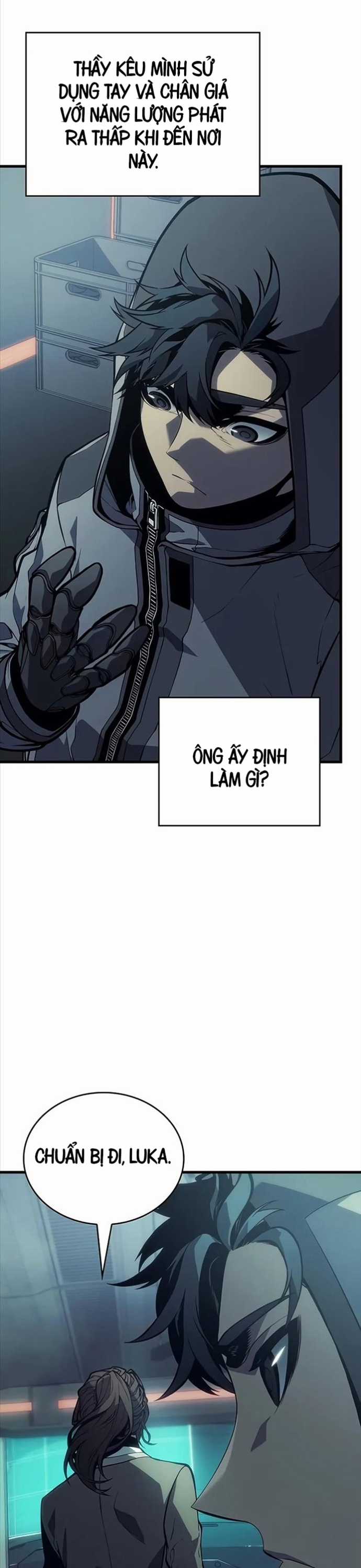 Tạp Huyết - Chapter 7 - Trang 38