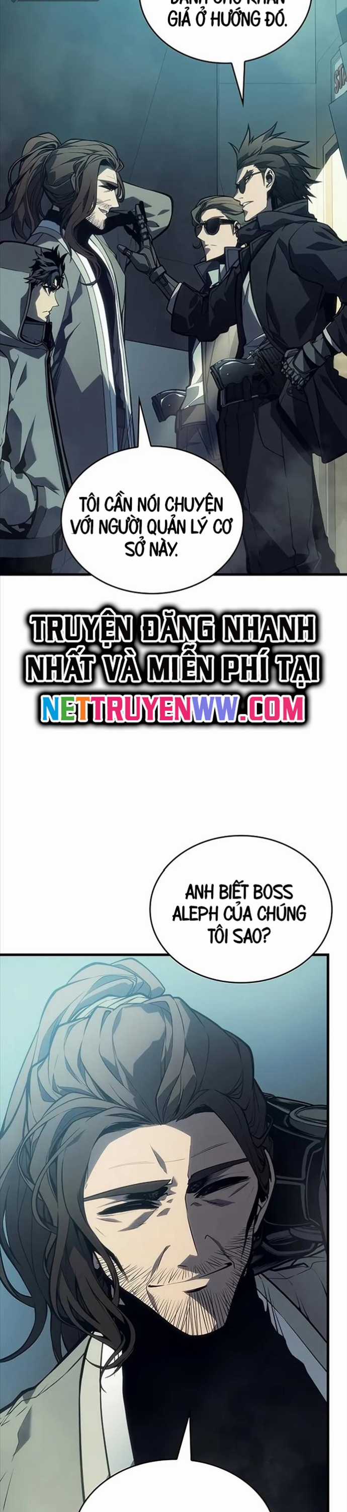 Tạp Huyết - Chapter 7 - Trang 40