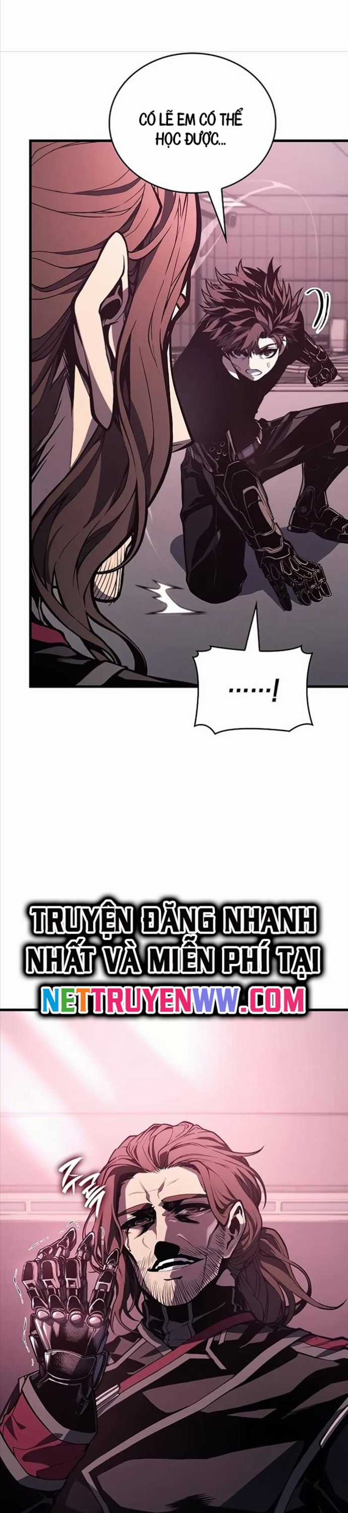 Tạp Huyết - Chapter 7 - Trang 5