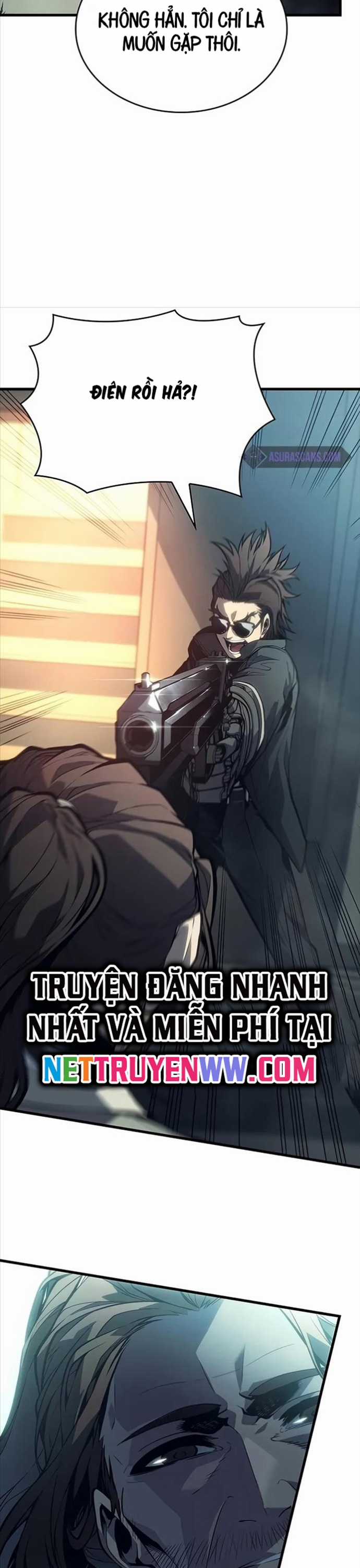 Tạp Huyết - Chapter 7 - Trang 41