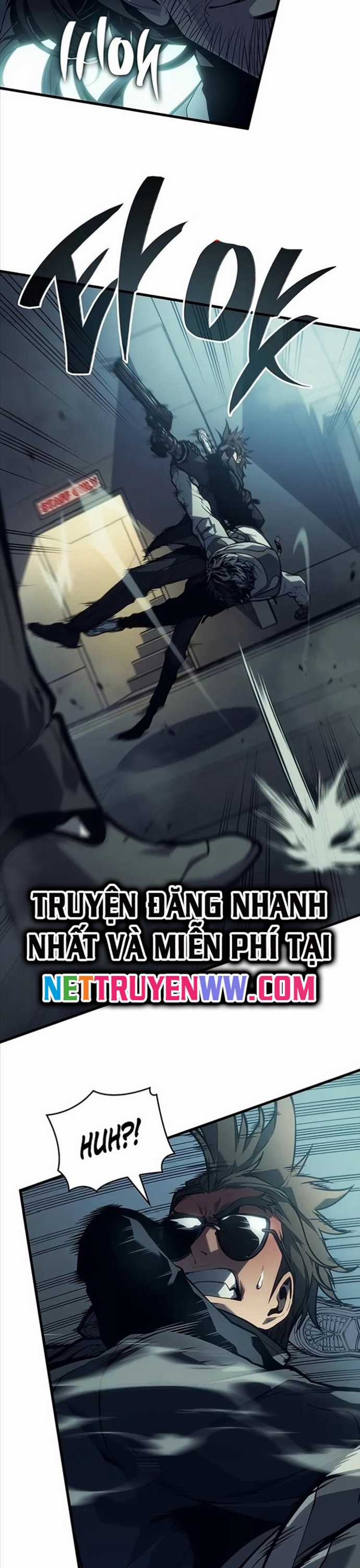 Tạp Huyết - Chapter 7 - Trang 42