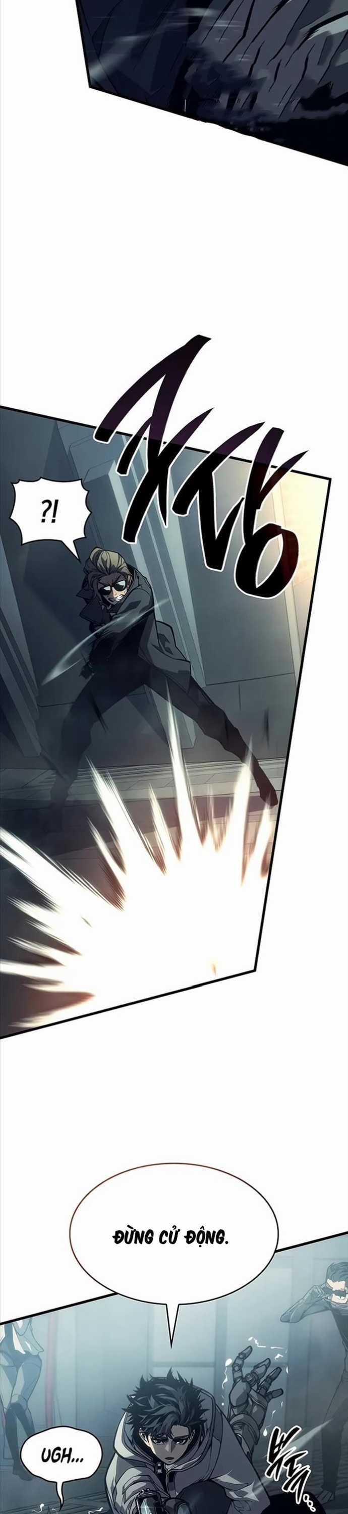 Tạp Huyết - Chapter 7 - Trang 43