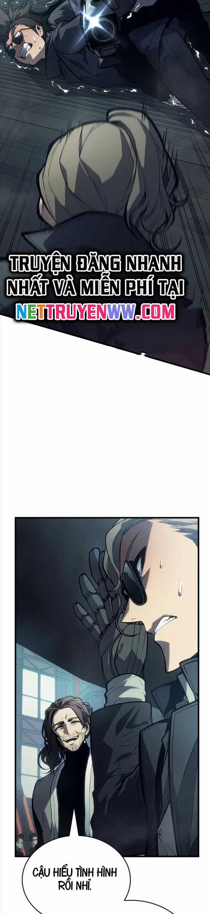 Tạp Huyết - Chapter 7 - Trang 44