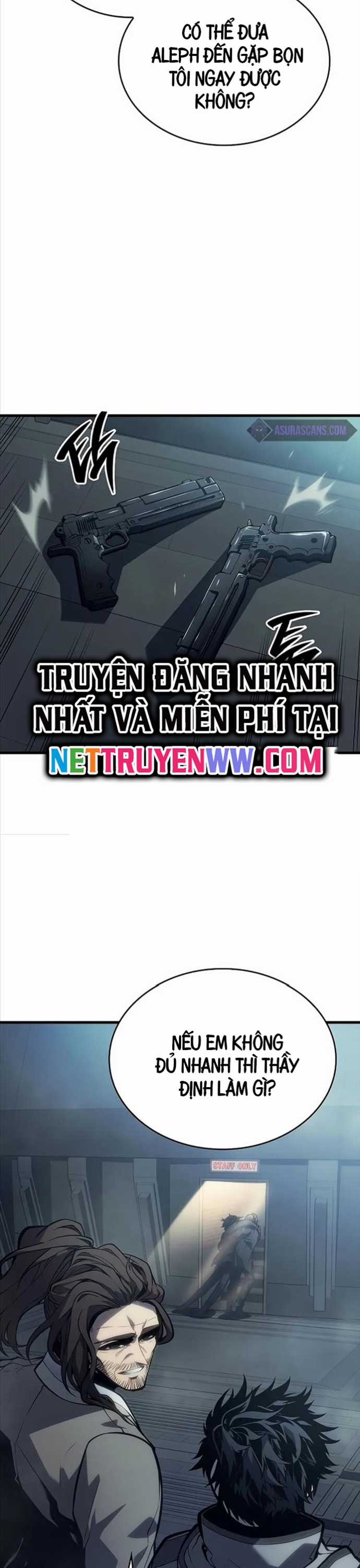 Tạp Huyết - Chapter 7 - Trang 45