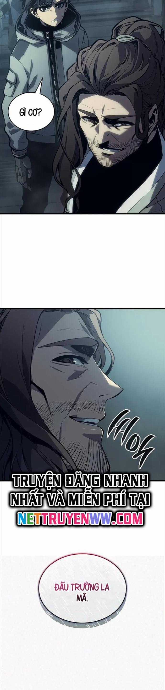 Tạp Huyết - Chapter 7 - Trang 47