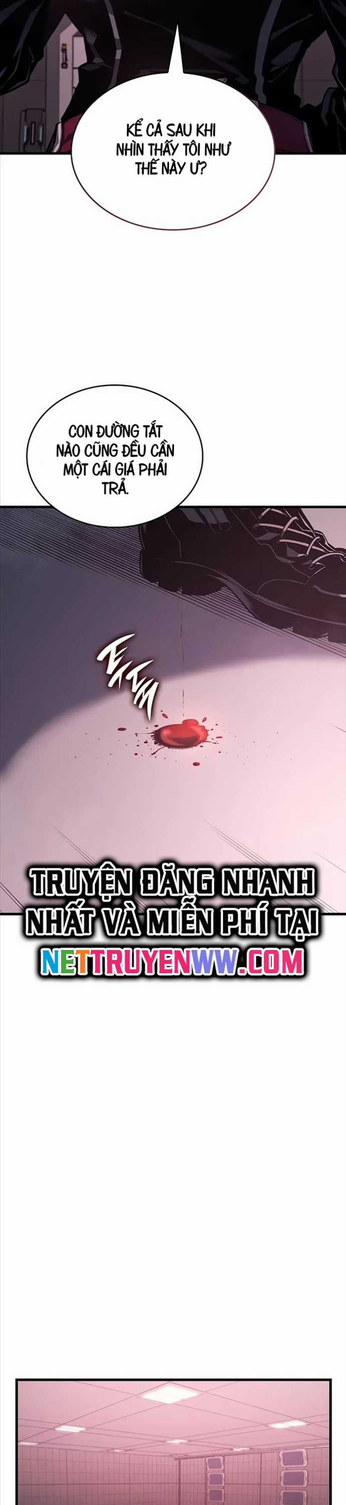 Tạp Huyết - Chapter 7 - Trang 6