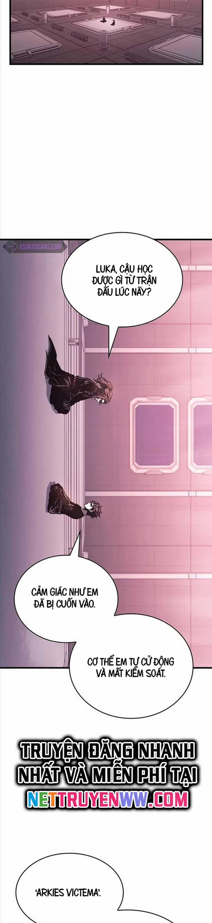 Tạp Huyết - Chapter 7 - Trang 7