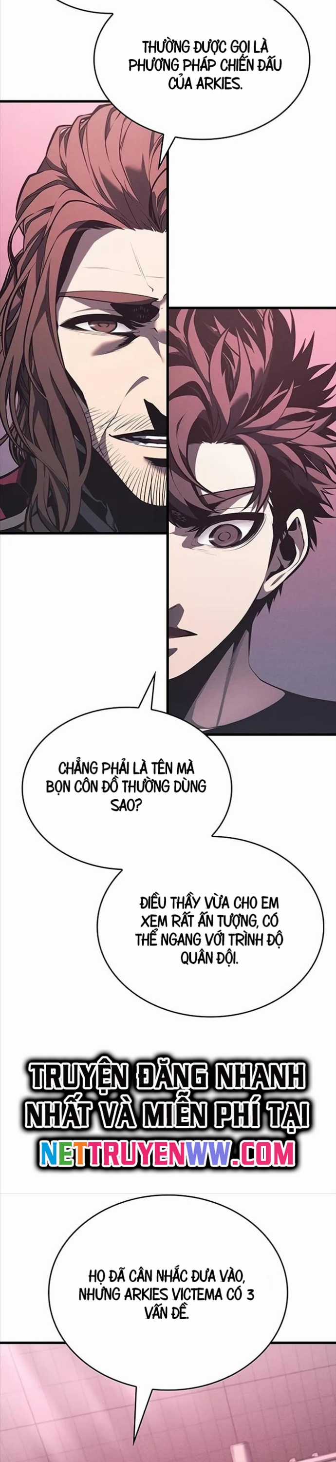 Tạp Huyết - Chapter 7 - Trang 8