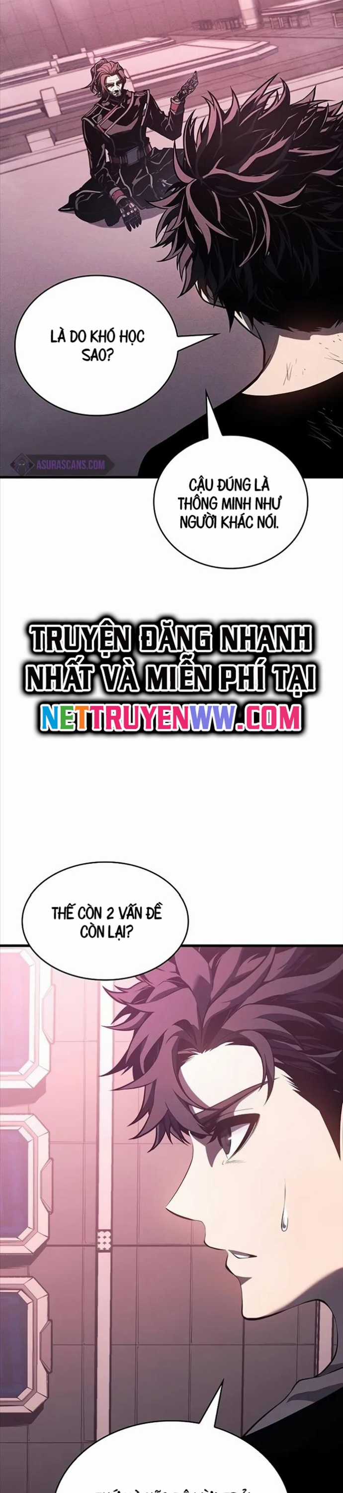 Tạp Huyết - Chapter 7 - Trang 9