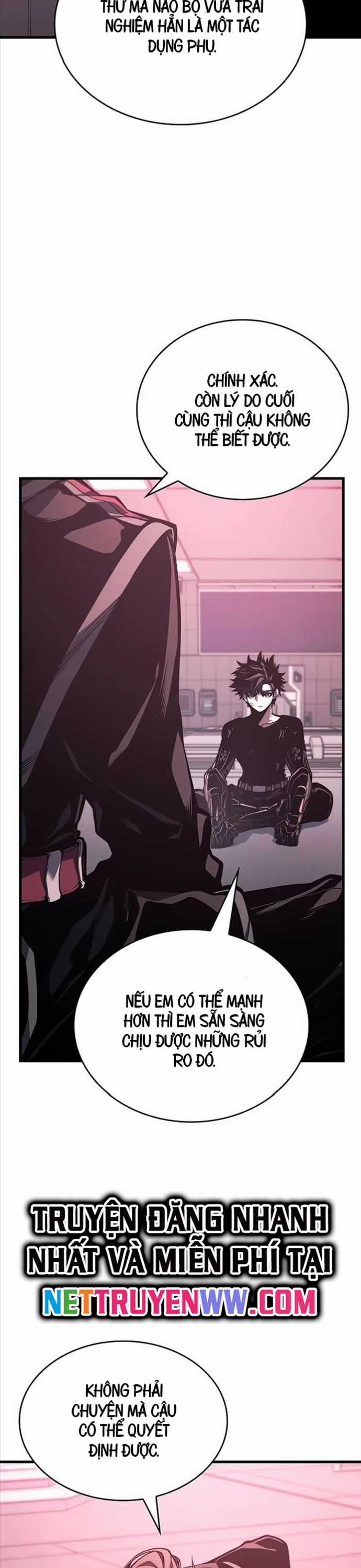 Tạp Huyết - Chapter 7 - Trang 10