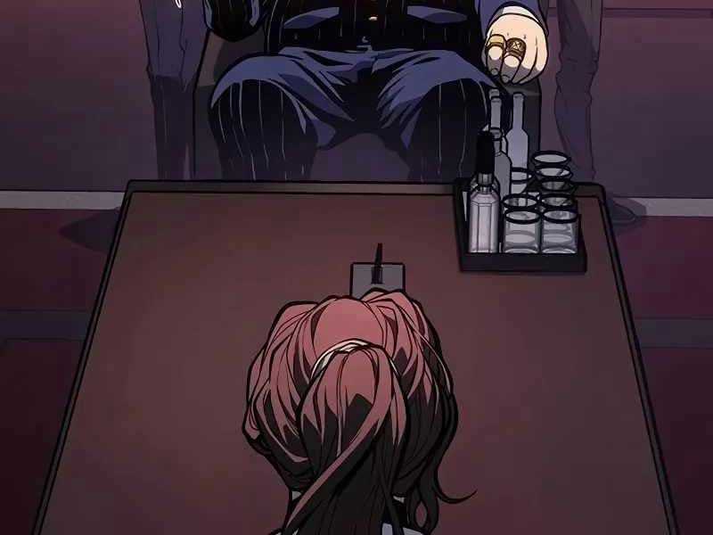 Tạp Huyết - Chapter 8 - Trang 107