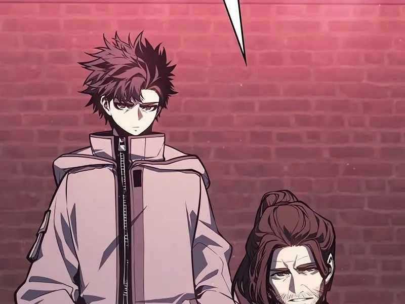 Tạp Huyết - Chapter 8 - Trang 13