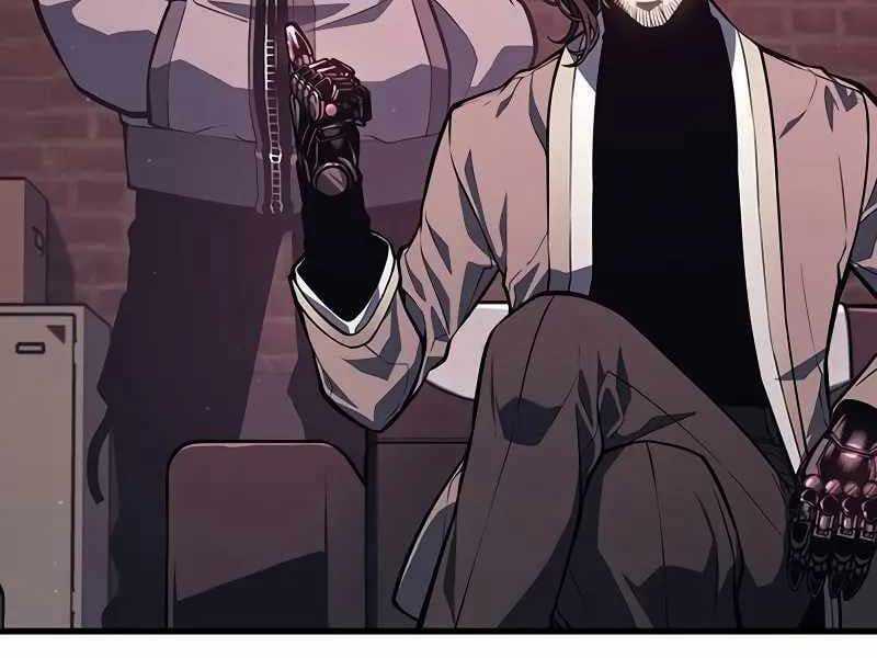 Tạp Huyết - Chapter 8 - Trang 14