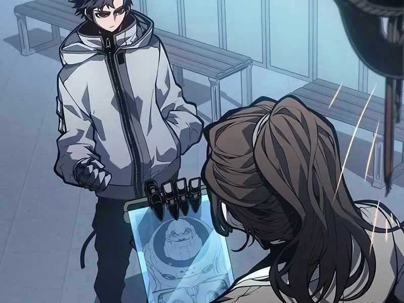 Tạp Huyết - Chapter 8 - Trang 144