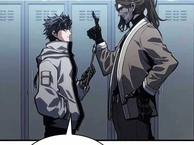 Tạp Huyết - Chapter 8 - Trang 161