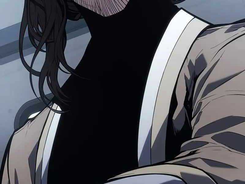 Tạp Huyết - Chapter 8 - Trang 180