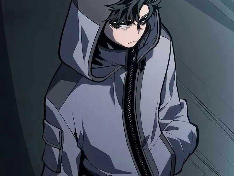 Tạp Huyết - Chapter 8 - Trang 196