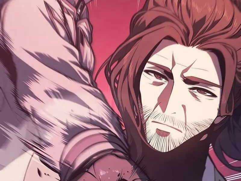 Tạp Huyết - Chapter 8 - Trang 26