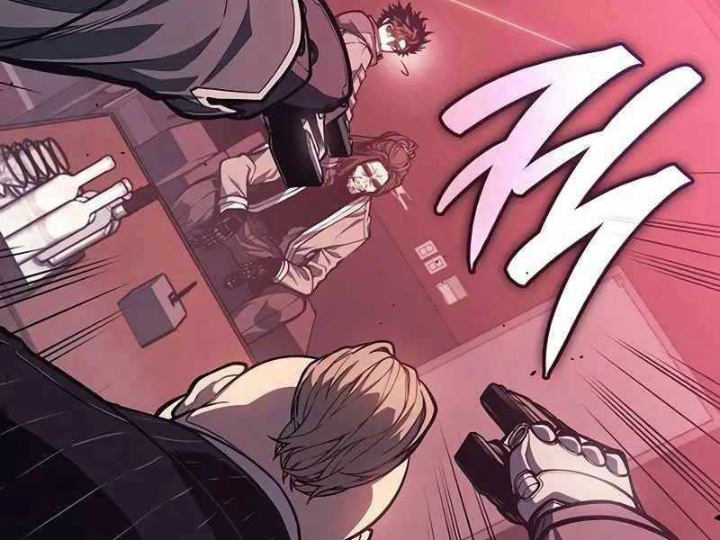 Tạp Huyết - Chapter 8 - Trang 30