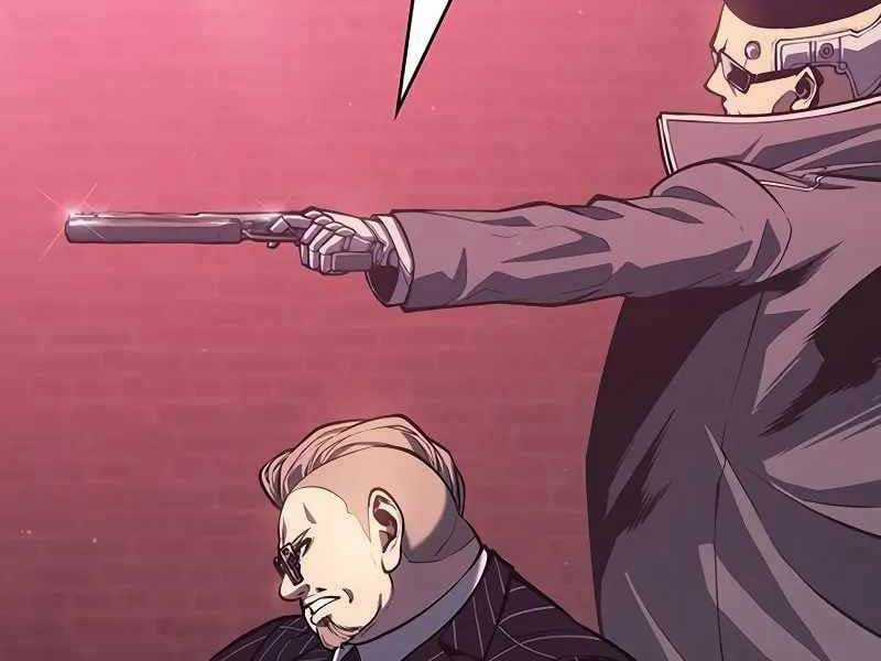 Tạp Huyết - Chapter 8 - Trang 34