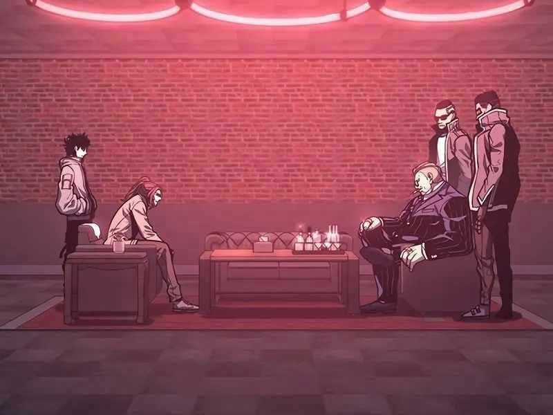 Tạp Huyết - Chapter 8 - Trang 7