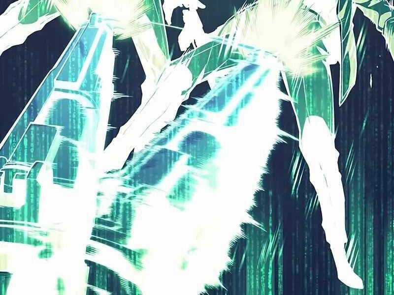 Tạp Huyết - Chapter 8 - Trang 68