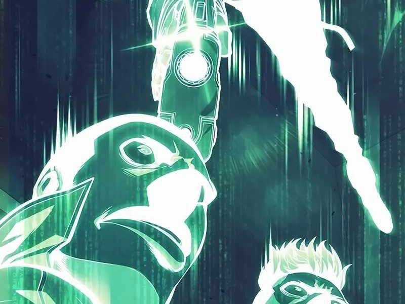 Tạp Huyết - Chapter 8 - Trang 74