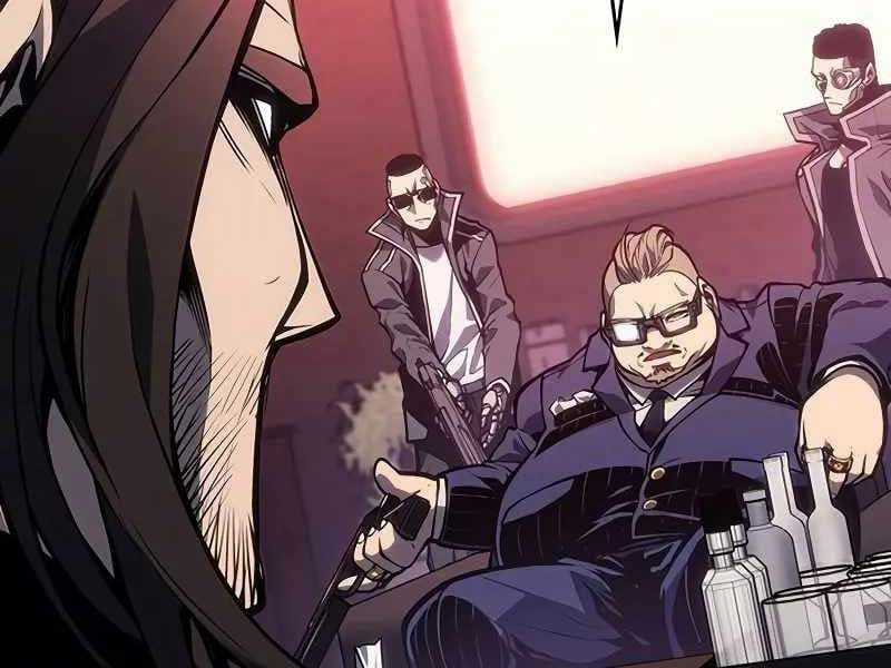 Tạp Huyết - Chapter 8 - Trang 86