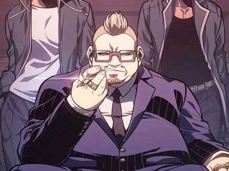 Tạp Huyết - Chapter 8 - Trang 10