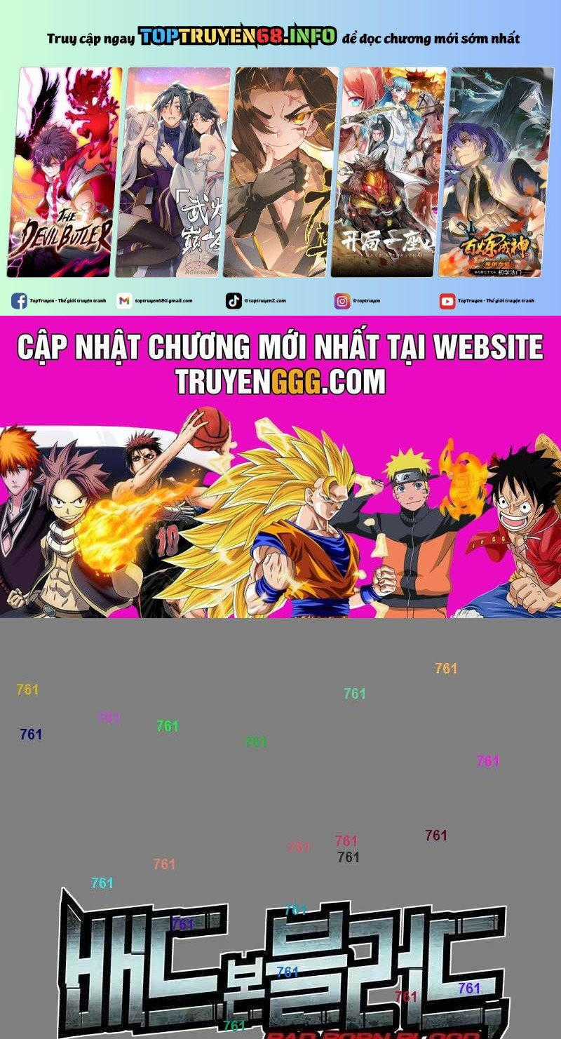 Tạp Huyết - Chapter 9 - Trang 1