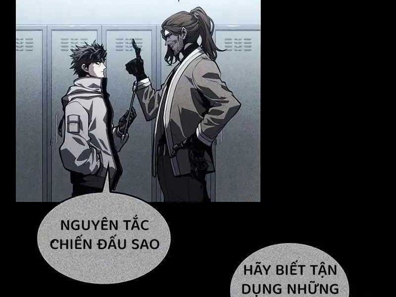 Tạp Huyết - Chapter 9 - Trang 164