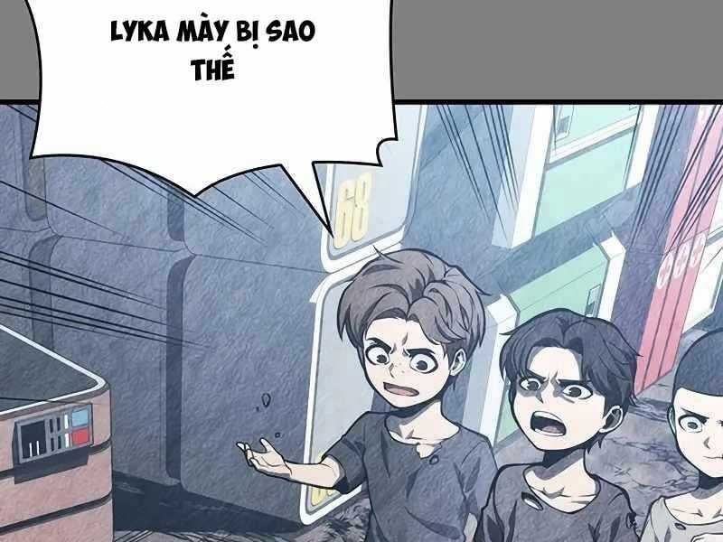 Tạp Huyết - Chapter 9 - Trang 21