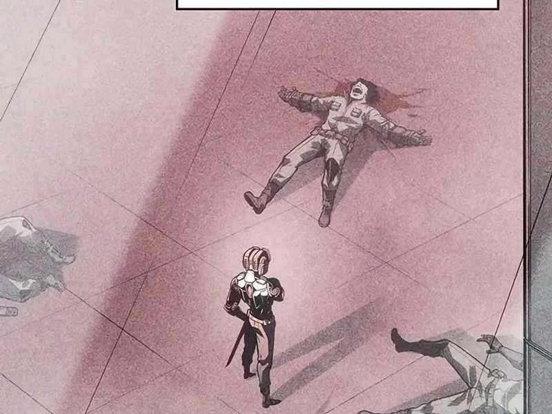 Tạp Huyết - Chapter 9 - Trang 205