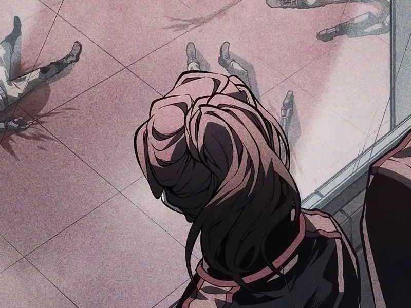 Tạp Huyết - Chapter 9 - Trang 206