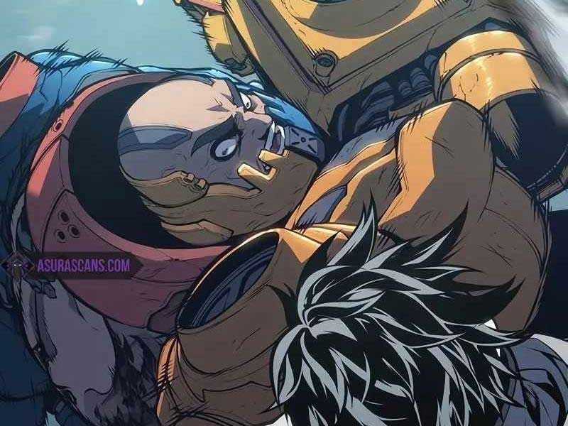 Tạp Huyết - Chapter 9 - Trang 235