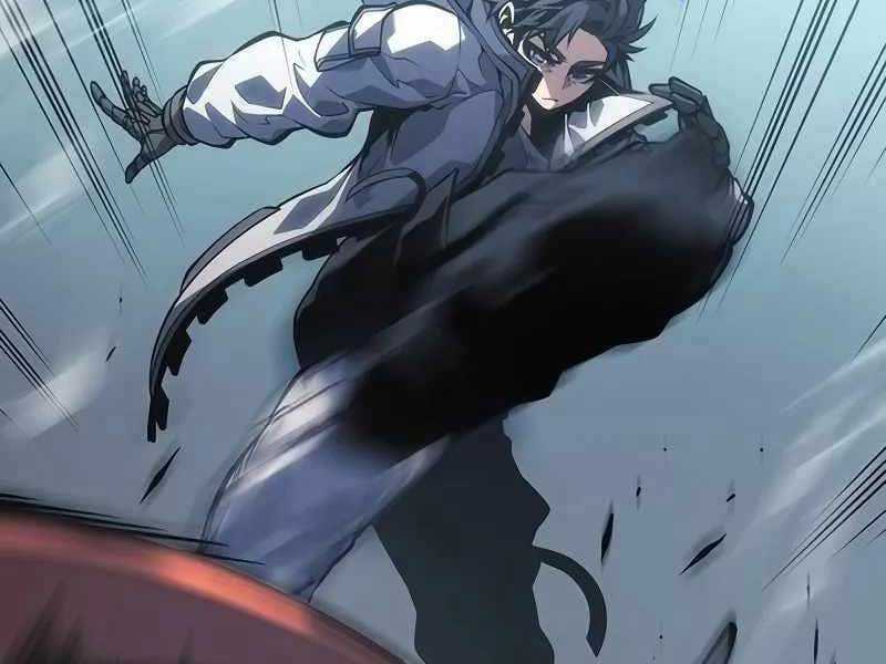 Tạp Huyết - Chapter 9 - Trang 245