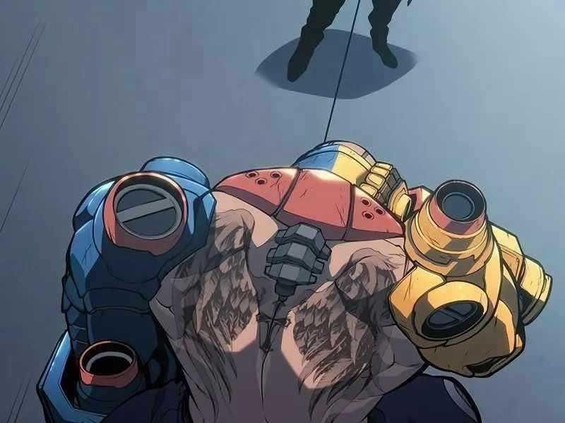 Tạp Huyết - Chapter 9 - Trang 254