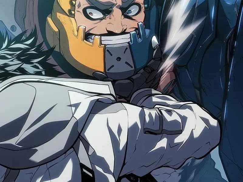 Tạp Huyết - Chapter 9 - Trang 277