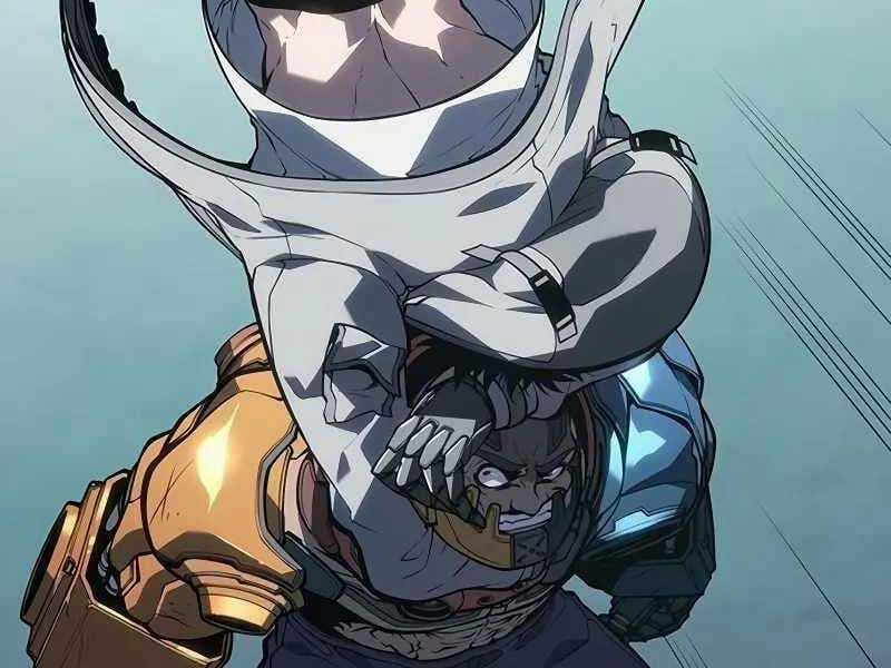 Tạp Huyết - Chapter 9 - Trang 286