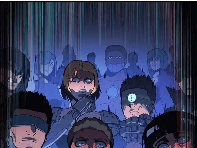 Tạp Huyết - Chapter 9 - Trang 304