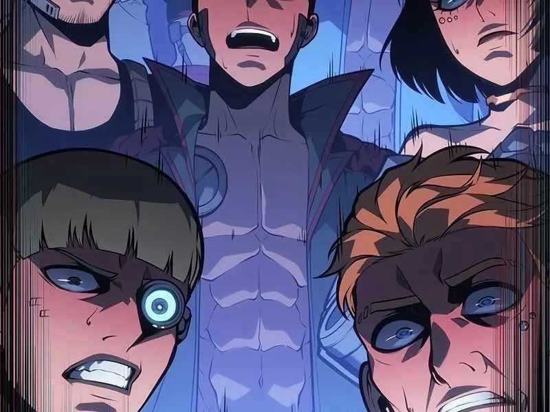 Tạp Huyết - Chapter 9 - Trang 305