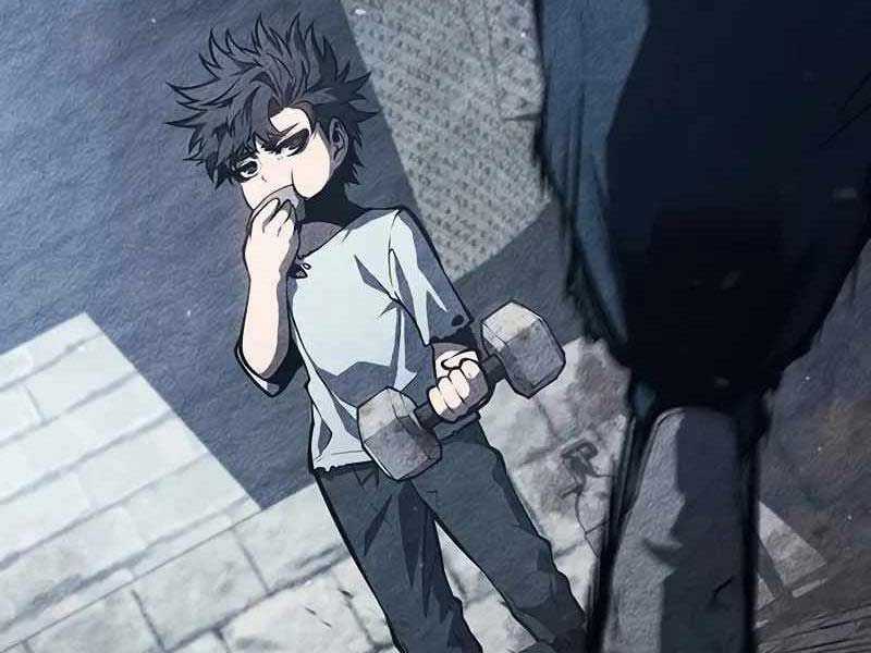 Tạp Huyết - Chapter 9 - Trang 40