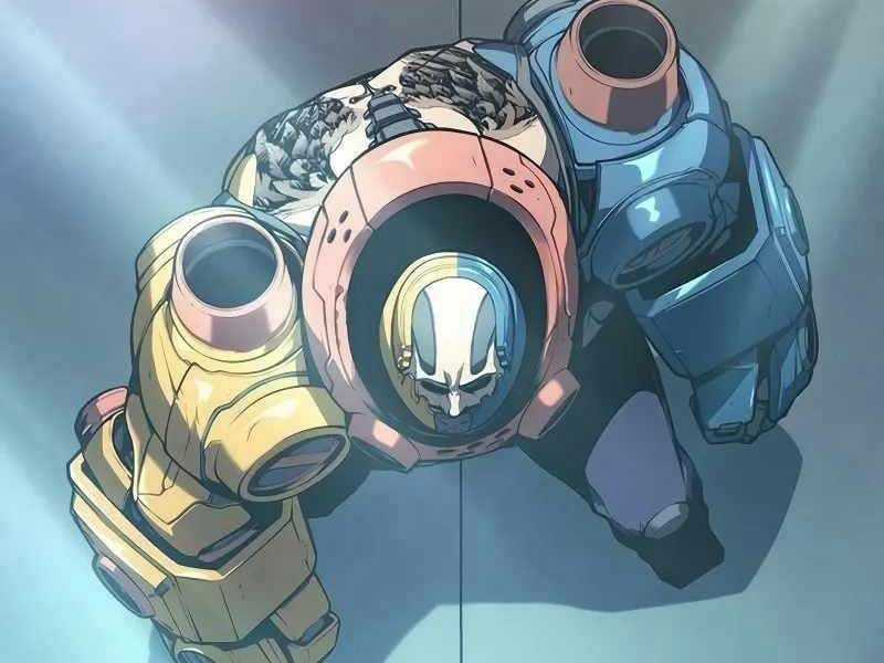 Tạp Huyết - Chapter 9 - Trang 66