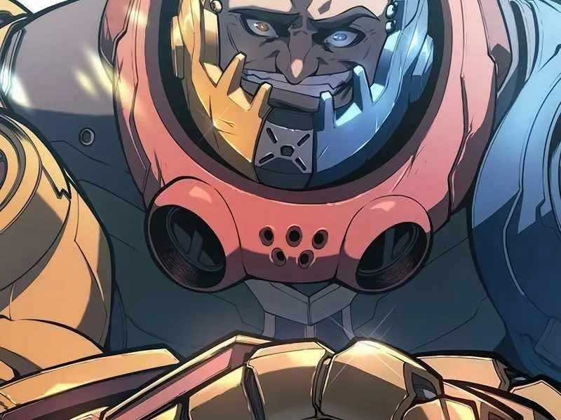 Tạp Huyết - Chapter 9 - Trang 71