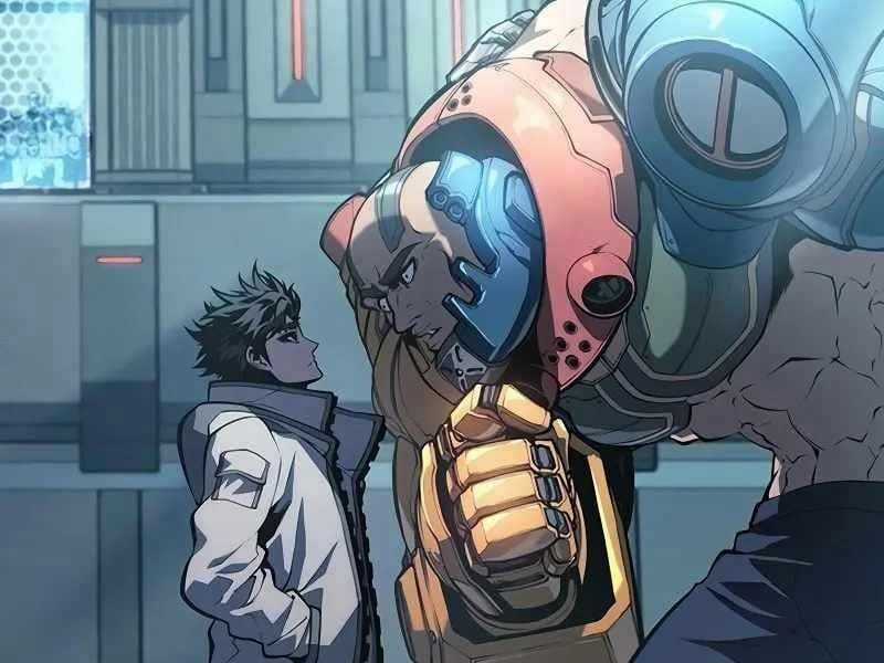 Tạp Huyết - Chapter 9 - Trang 88